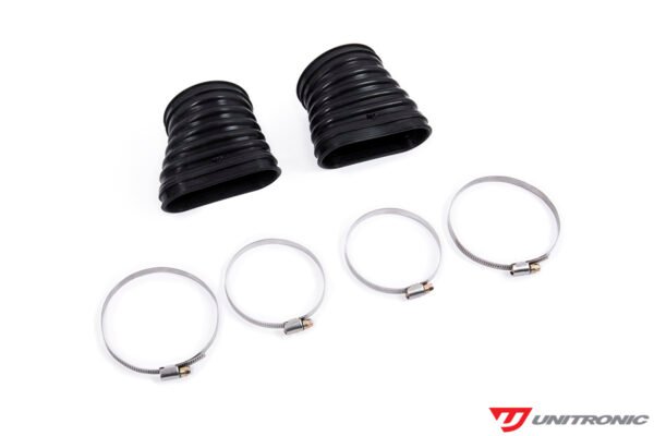 UNITRONIC CARBON FIBER INTAKE & TURBO INLETS RS6 / RS7 C8 - Image 13