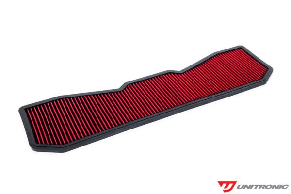 UNITRONIC CARBON FIBER INTAKE & TURBO INLETS RS6 / RS7 C8 - Image 9