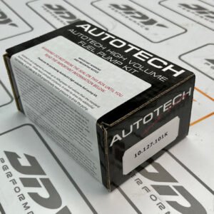 AutoTech High Volume Fuel Pump Upgrade Kit 09+ Audi 2.0T 2.5T 3.0T FSI TFSI(101.127.101K)