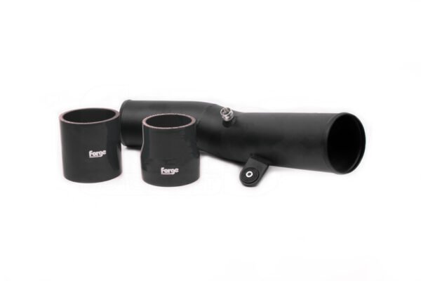 Forge Inlet Hard Pipe for Audi RS3 8V Facelift 2017+ and TTRS 8S - Image 4