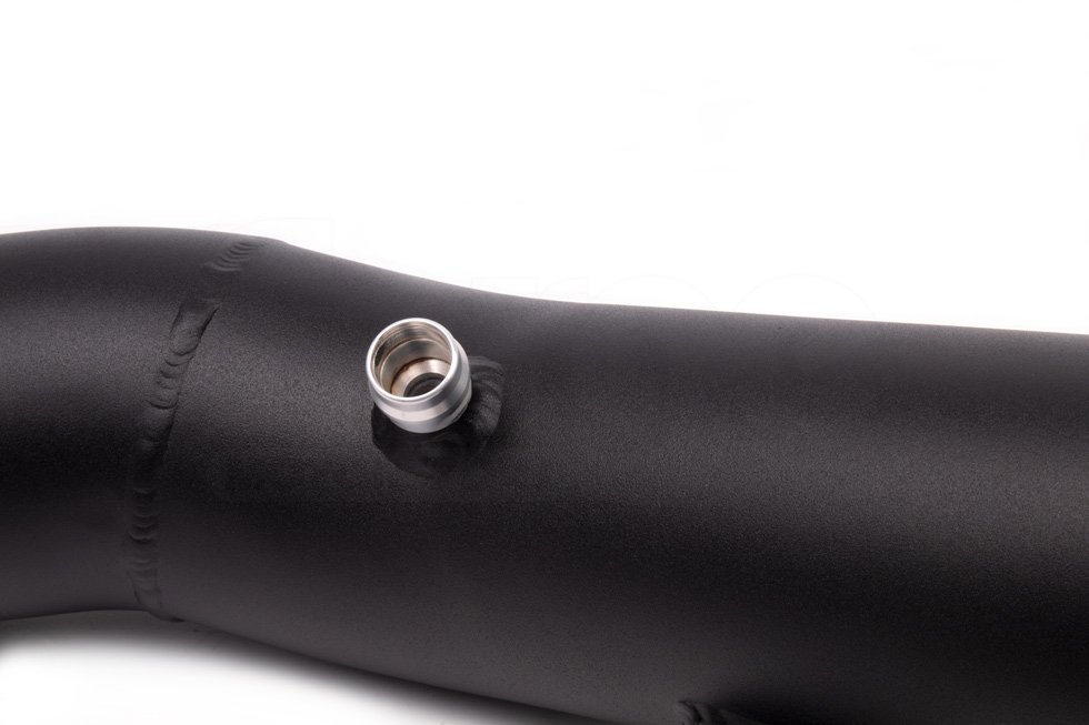 Forge Inlet Hard Pipe for Audi RS3 8V Facelift 2017+ and TTRS 8S - Image 5