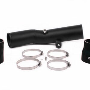 Forge Inlet Hard Pipe for Audi RS3 8V Facelift 2017+ and TTRS 8S