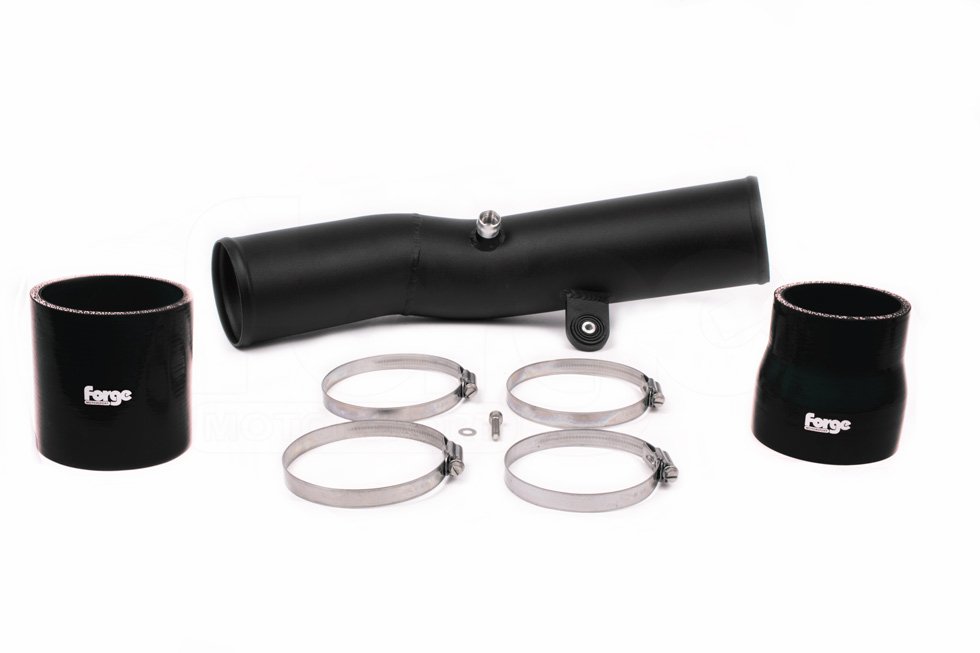 Forge Inlet Hard Pipe for Audi RS3 8V Facelift 2017+ and TTRS 8S
