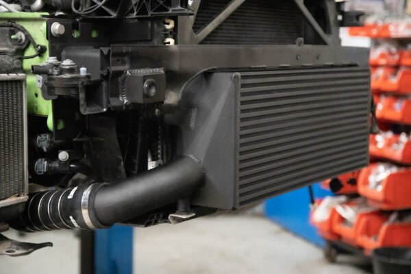 Forge Upgrade RS3 8Y Intercooler - Image 2