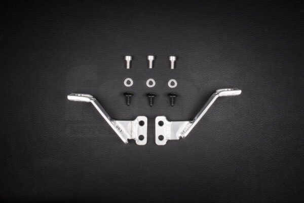 Forge upgrade Intercooler Audi S4/A4 B9 - Image 2