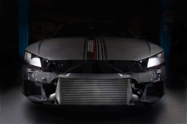 Forge Intercooler Audi TTRS (8S) 2017 Onwards - Image 2
