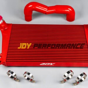 Graphene Coated Intercooler For VW/Audi MQB 2.0T Platform G7R/S3/GTI/A3