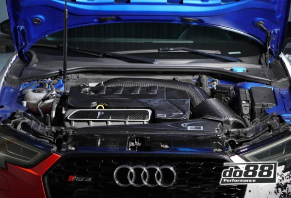 DO88 Audi RS3 8V 8Y / TT RS (8S) BeastFlow Closed Intake System - Image 5