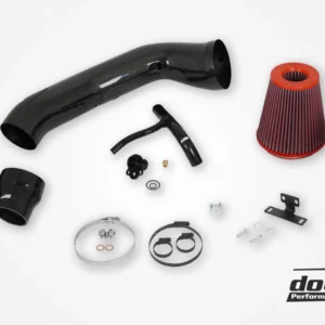DO88 Audi RS3 (8V) / TT RS (8S) BeastFlow Open Intake System