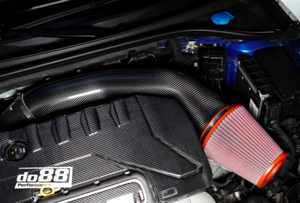 DO88 Audi RS3 (8V) / TT RS (8S) BeastFlow Open Intake System - Image 3