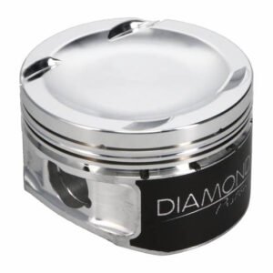 Diamond Pistons 38115-4 Audi/Volkswagen 2.0T FSI & TSI Series 83MM