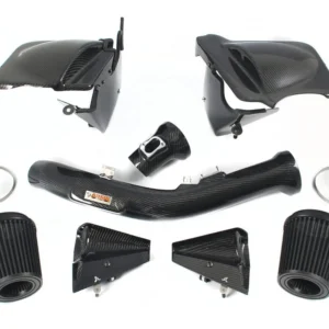 BMW F87 M2C/ F80 M3/ F82 M4 ARMASPEED Carbon Fiber Cold Air Intake