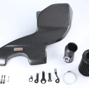 Mini F55 / F56 (Cooper/Cooper S/JCW) ARMASPEED Carbon Fiber Cold Air Intake