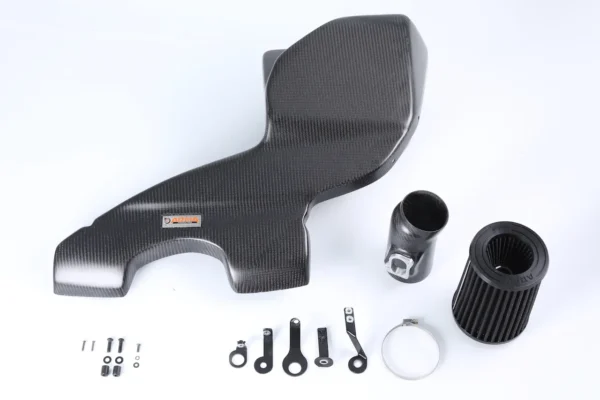 Mini F55 / F56 (Cooper/Cooper S/JCW) ARMASPEED Carbon Fiber Cold Air Intake