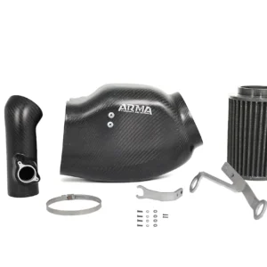 Mazda MX-5 ARMASPEED Carbon Fiber Cold Air Intake