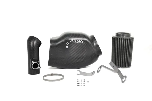 Mazda MX-5 ARMASPEED Carbon Fiber Cold Air Intake