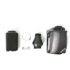 Mercedes-Benz W212 E200 / E250 / E260 (M274) ARMASPEED Carbon fiber Cold Air Intake