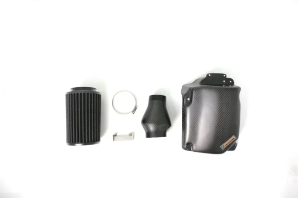 Mercedes-Benz W212 E200 / E250 / E260 (M274) ARMASPEED Carbon fiber Cold Air Intake