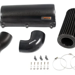 Mini R55 / R56 / R57 / R58 / R59 / R60 / R61 S ARMASPEED Carbon Fiber Cold Air Intake