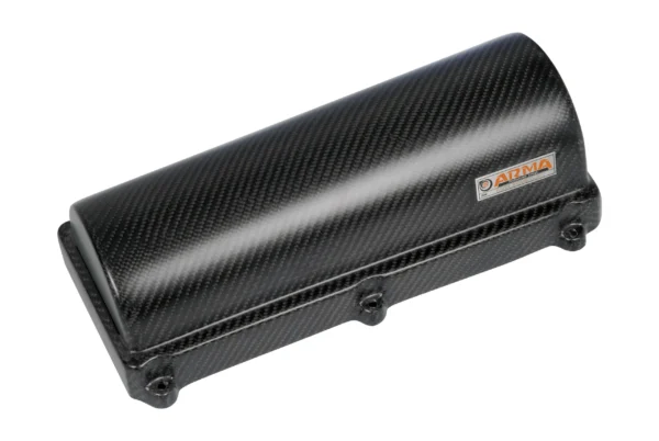 Mini R55 / R56 / R57 / R58 / R59 / R60 / R61 S ARMASPEED Carbon Fiber Cold Air Intake - Image 4