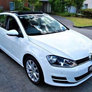 Syvecs VW TSI PnP Kit