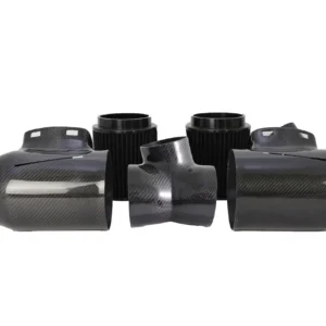 Porsche 991 GT3 ARMASPEED Carbon Fiber Cold Air Intake