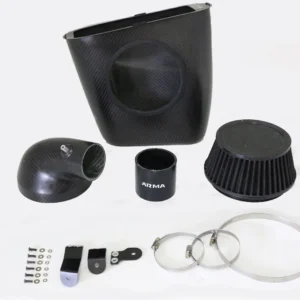 Porsche Macan 2.0T ARMASPEED Carbon Fiber Cold Air Intake