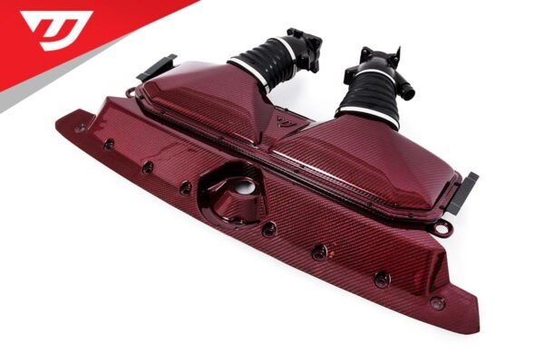 UNITRONIC CARBON FIBER INTAKE & TURBO INLETS RS6 / RS7 C8 - Image 5