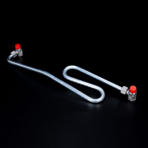 THE-RS4 / S4 GEARBOX OIL LINE THE-B5 025 00