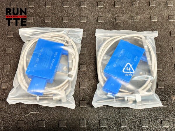 THE- RS4/S4 B5 & A6 4B 2.7T EGT SENSORS EGT (PAIR) THE- B5 051 00 X 2