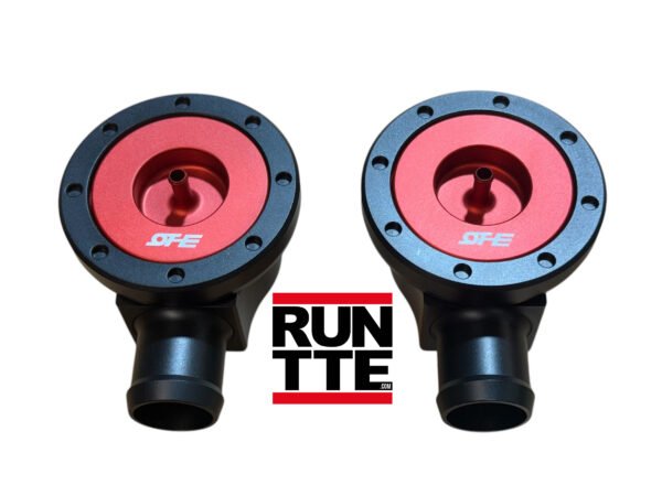 THE-HIGH BOOST Diverter valves THE-B5 024 00 x 2 - Image 3
