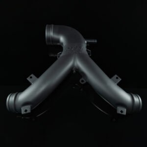 THE-RS4 / S4 B5 Y Pipe 102mm THE-B5 008 00