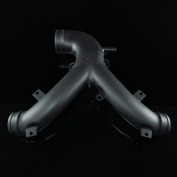 THE-RS4 / S4 B5 Y Pipe 102mm THE-B5 008 00