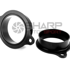 TTE720 2.9 TFSI APR BILLET INTAKE ADAPTERS