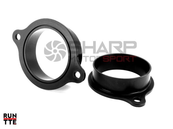 TTE720 2.9 TFSI APR BILLET INTAKE ADAPTERS
