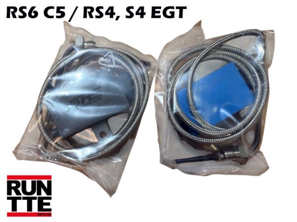 THE- RS6/RS4/S4 EGT SENSORS EGT (PAIR) THE- C5 005 00 X 2