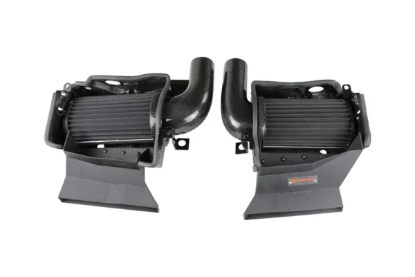 Mercedes-Benz W222 S63 ARMASPEED Carbon Fiber Cold Air Intake - Image 11