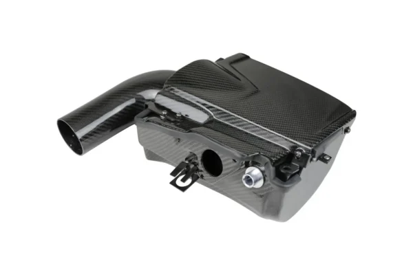 Mercedes-Benz W222 S63 ARMASPEED Carbon Fiber Cold Air Intake - Image 9
