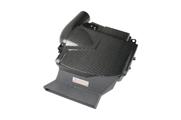 Mercedes-Benz W222 S63 ARMASPEED Carbon Fiber Cold Air Intake - Image 8