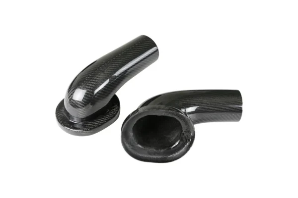 Mercedes-Benz W222 S63 ARMASPEED Carbon Fiber Cold Air Intake - Image 10