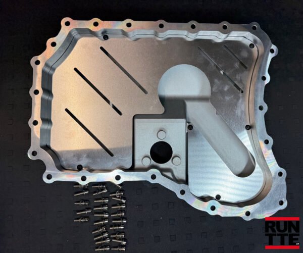 SM FORGED SUMP 2.5 TFSI DAZA / DNWA / DNWC EVO EA855 - Image 3
