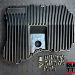 SM FORGED SUMP 2.5 TFSI DAZA / DNWA / DNWC EVO EA855