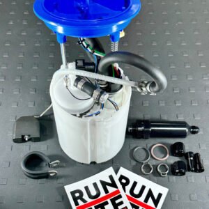 SM FUEL PUMP UPGRADE KIT 2.5TFSI EVO EA855
