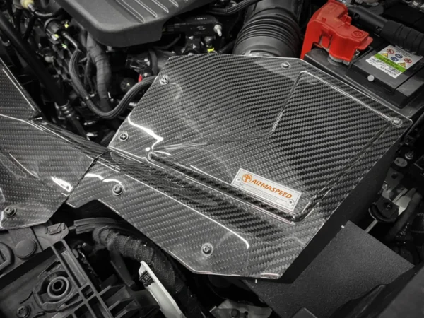 Ford Kuga MK3 2.0 ARMASPEED Carbon Fiber Cold Air Intake - Image 4