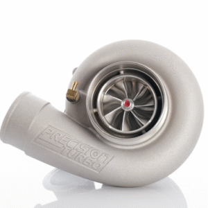 Precision Turbocharger PT 7270 GEN2 BB