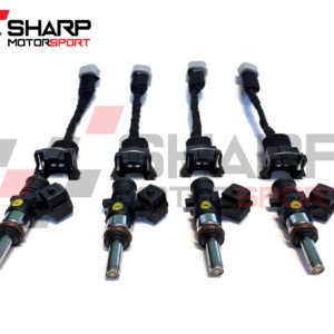 SM VAG 2.0 TFSI EA888.3 MPI 980CC UPGRADE INJECTOR SET