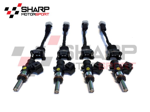 SM VAG 2.0 TFSI EA888.3 MPI 980CC UPGRADE INJECTOR SET