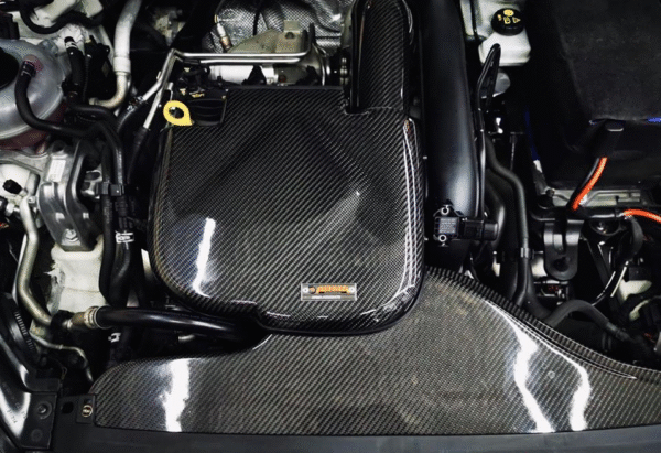 Skoda Superb 1.4 TSI ARMASPEED Carbon Fiber Cold Air Intake - Image 2