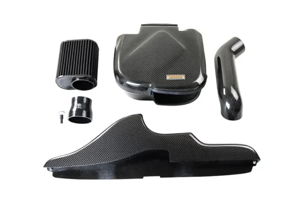Skoda Superb 1.4 TSI ARMASPEED Carbon Fiber Cold Air Intake