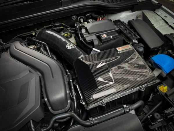 Skoda Scala 1.5 TSI ARMASPEED Carbon Fiber Cold Air Intake - Image 4